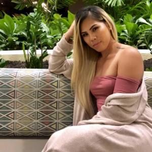 Meet your Posher, Beth